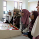 رحلة علمية ليافعات الغوطة الشرقية إلى المعهد التقاني للحاسوب